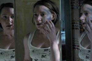 Victoria Bidewell in Comforting Skin