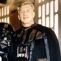 David Prowse Darth Vader