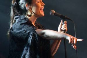 Jessie Ware Vancouver