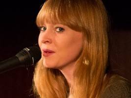 Lucy Rose Vancouver