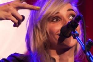 Lights Siberia Acoustic Tour