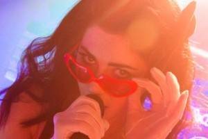 Marina and the Diamonds Vancouver