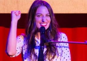 Sara Bareilles Vancouver
