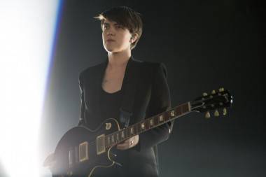 The xx 2013 tour