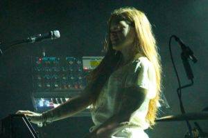 Dandy Warhols Vancouver