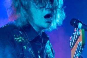 Besnard Lakes tour