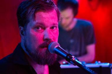 John Grant