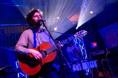 Junip at the Wild Buffalo Bellingham