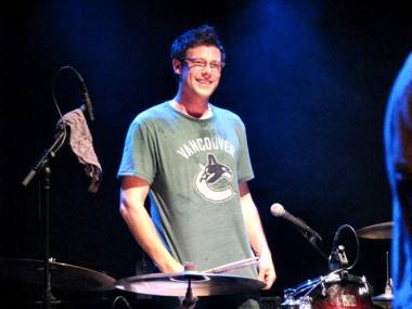 Cory Monteith dead Vancouver