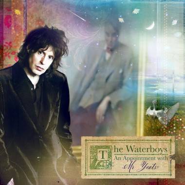 Waterboys Vancouver