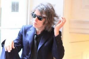 Mike Scott Waterboys Vancouver