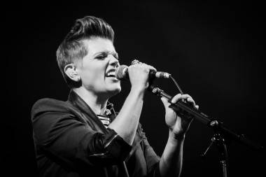 Natalie Maines Vancouver