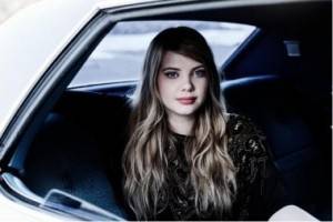 Samantha Savage Smith