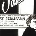 Art Bergmann comic