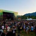 Squamish Valley Music Festival 2013