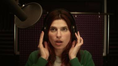 Lake Bell In a World movie