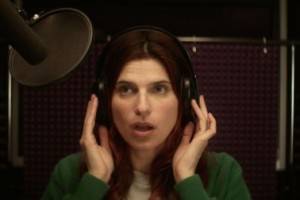 Lake Bell In a World movie