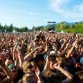 Squamish Valley Music Festival 2013