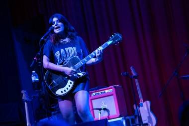 Best Coast at the Rio Aug, 12 2013