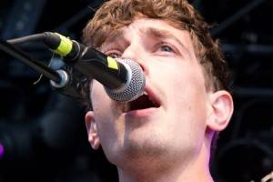 Born Ruffians Vancouver