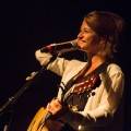 Photo - Selah Sue at Venue Aug, 20 2013 by Kirk Chantraine