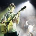 Vampire Weekend at the Squamish Valley Music Festival Aug 9 2013. Kirk Chantraine photo