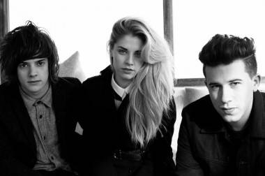 London Grammar Vancouver