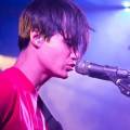 The Dodos at the Biltmore, Vancouver, Sept. 9 2013. Kirk Chantraine photo