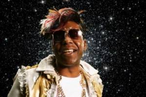 Big Freedia