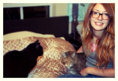 Ina&Cats