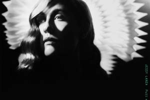 Jessy Lanza Pull My Hair Back