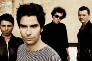 Stereophonics Vancouver