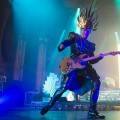 Empire of the Sun at the Orpheum, Vancouver, Oct 22 2013. Kirk Chantraine photo.