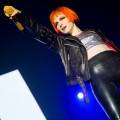 Paramore self-titled tour at the PNE Forum Vancouver