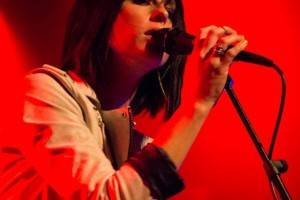 Phantogram tour 2013