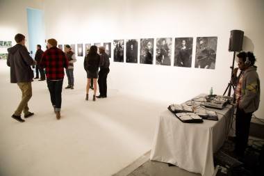 Capture Photography Festival