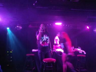 Big Freedia at the Biltmore Cabaret