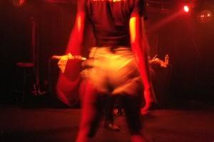 Big Freedia at the Biltmore Cabaret