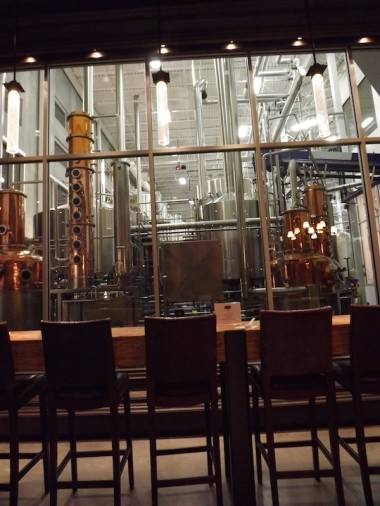 Central City Brewers and Distillers