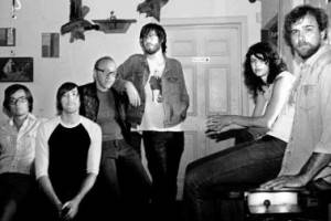 Okkervil River Will Sheff interview