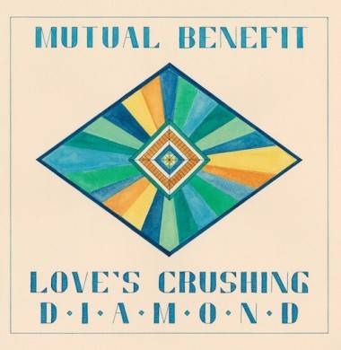 Mutual Benefit Love's Crushing Diamond tour