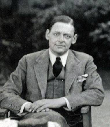 T.S Eliot