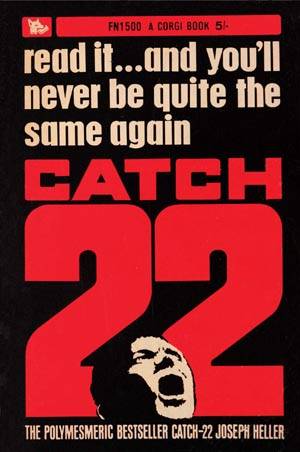 Catch 22