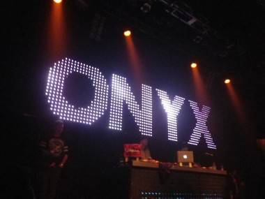 Onyx