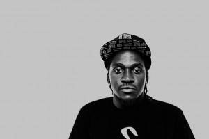 Pusha T at Venue