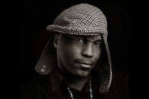 Kool Keith at Venue Vancouver