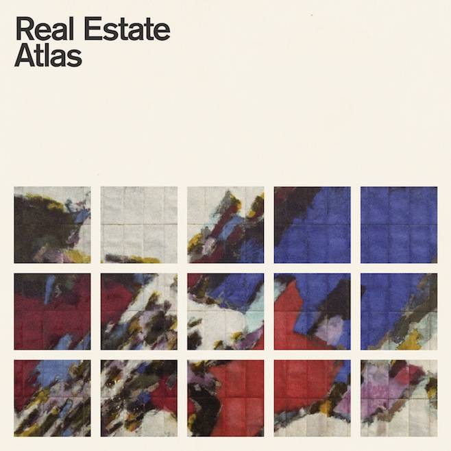 Real Estate Atlas album cover