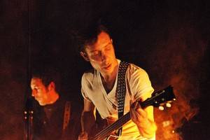 Black Lips