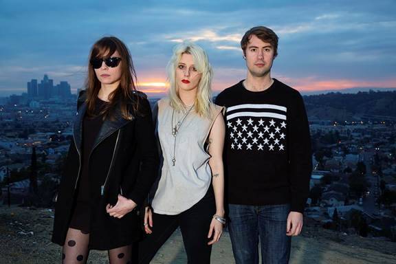 White Lung