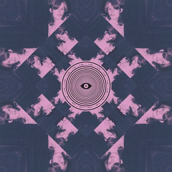 Flume album cover art